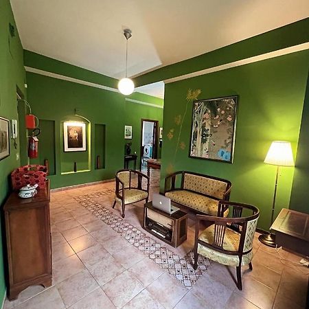 La Stazione Di Posta Bed & Breakfast Cassino Exterior foto