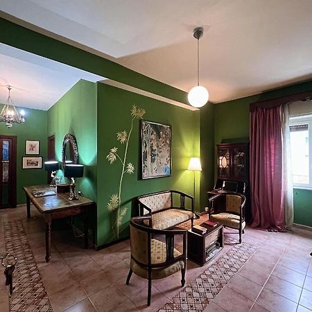 La Stazione Di Posta Bed & Breakfast Cassino Exterior foto
