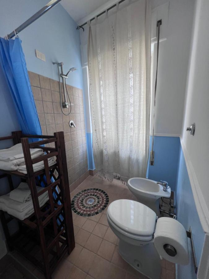 La Stazione Di Posta Bed & Breakfast Cassino Exterior foto
