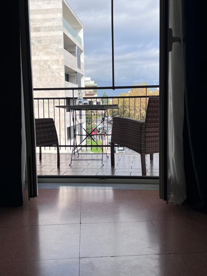 La Stazione Di Posta Bed & Breakfast Cassino Exterior foto
