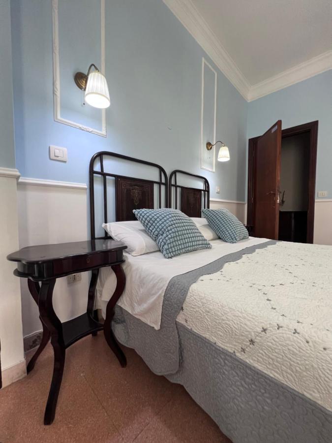 La Stazione Di Posta Bed & Breakfast Cassino Exterior foto